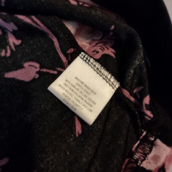 Jaclyn Smith Ladies Top - Size: Large (0079) - Picture 3 of 4